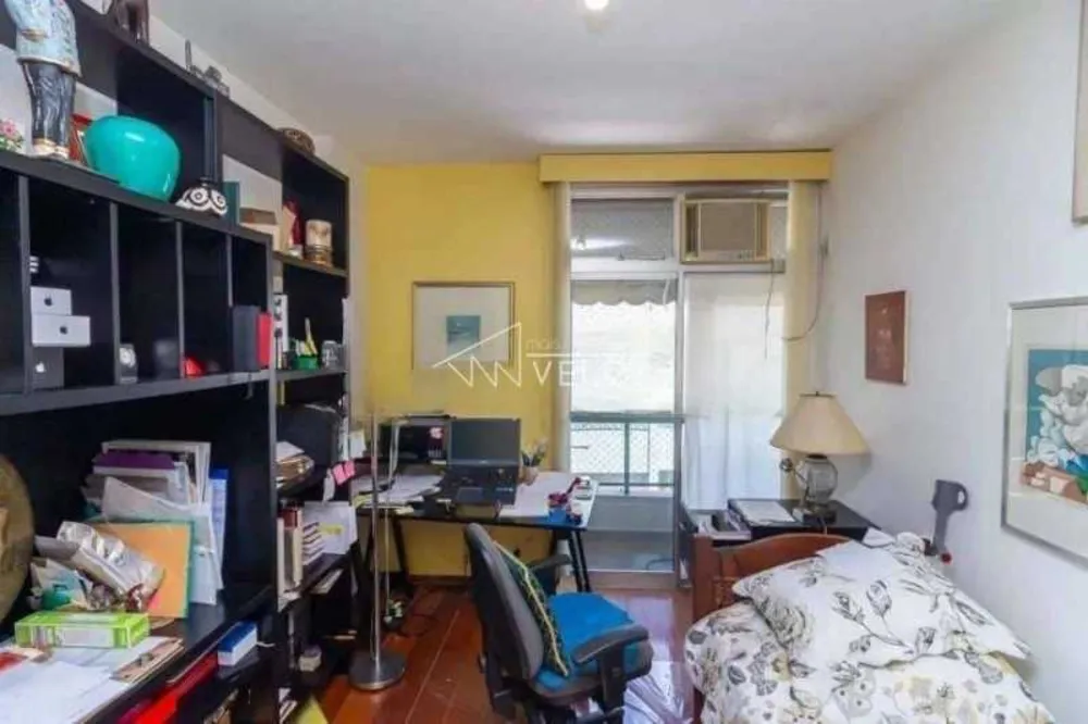 Apartamento, 3 quartos, 124 m² - Foto 27