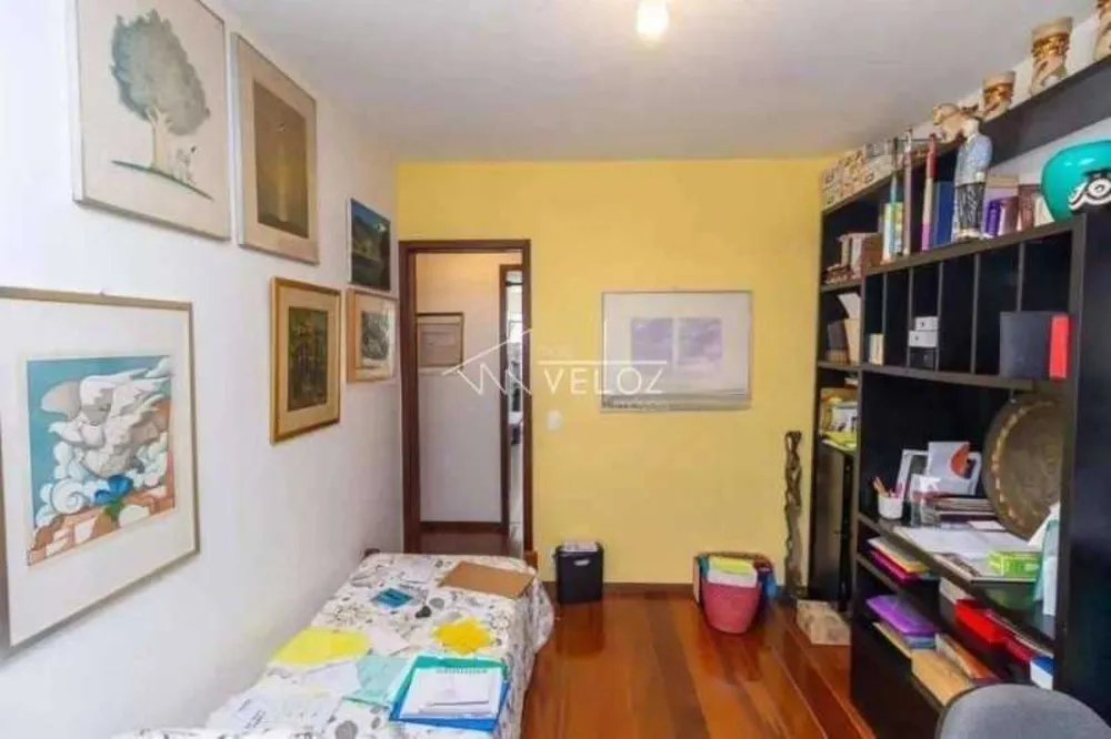 Apartamento, 3 quartos, 124 m² - Foto 12