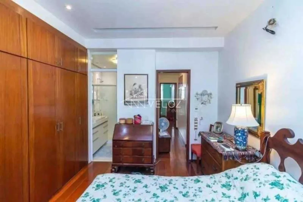 Apartamento, 3 quartos, 124 m² - Foto 10