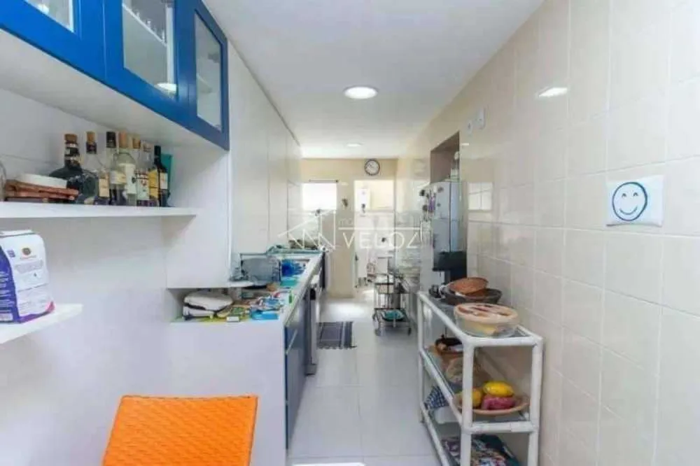 Apartamento, 3 quartos, 124 m² - Foto 18