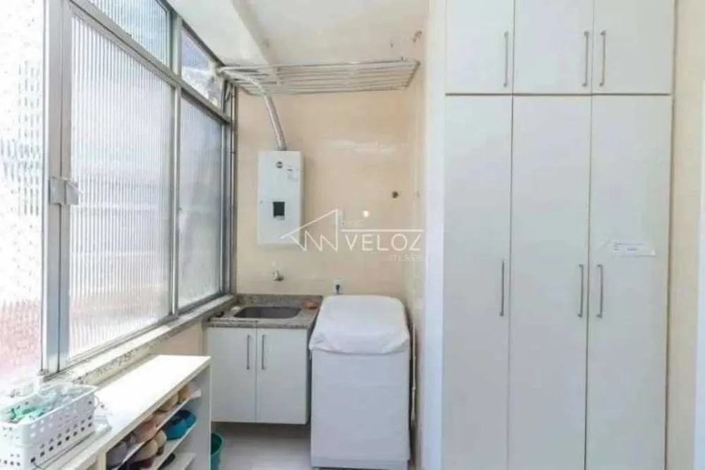 Apartamento, 3 quartos, 124 m² - Foto 20