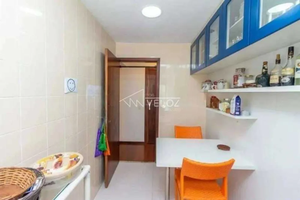 Apartamento, 3 quartos, 124 m² - Foto 16