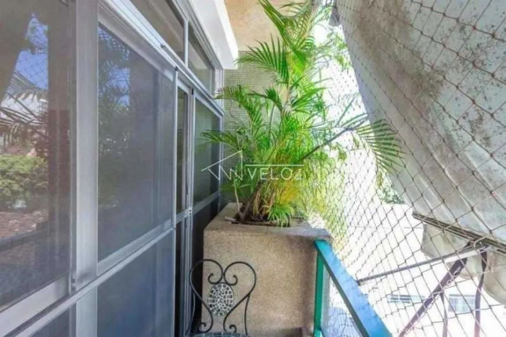 Apartamento, 3 quartos, 124 m² - Foto 25