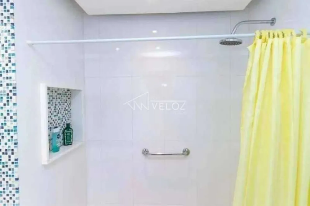 Apartamento, 3 quartos, 124 m² - Foto 2