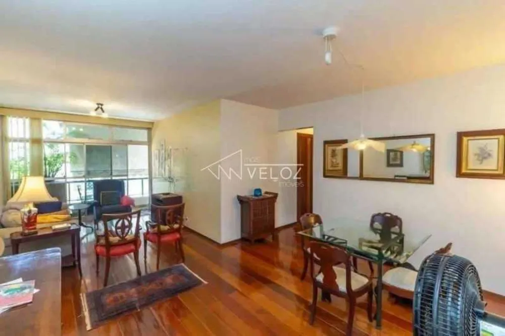 Apartamento, 3 quartos, 124 m² - Foto 8
