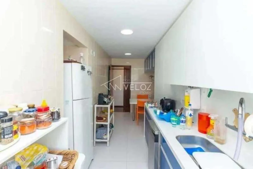 Apartamento, 3 quartos, 124 m² - Foto 15