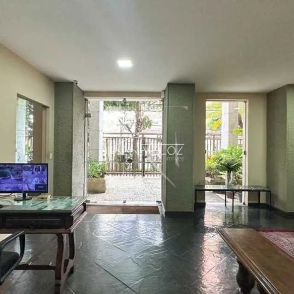 Apartamento, 2 quartos, 97 m² - Foto 4