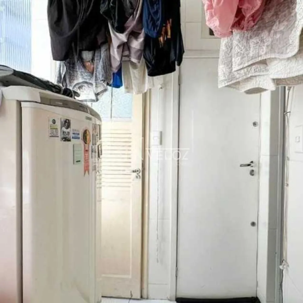 Apartamento, 2 quartos, 97 m² - Foto 17