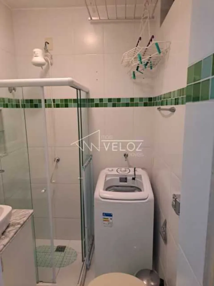 Kitnet-Studio, 21 m² - Foto 14