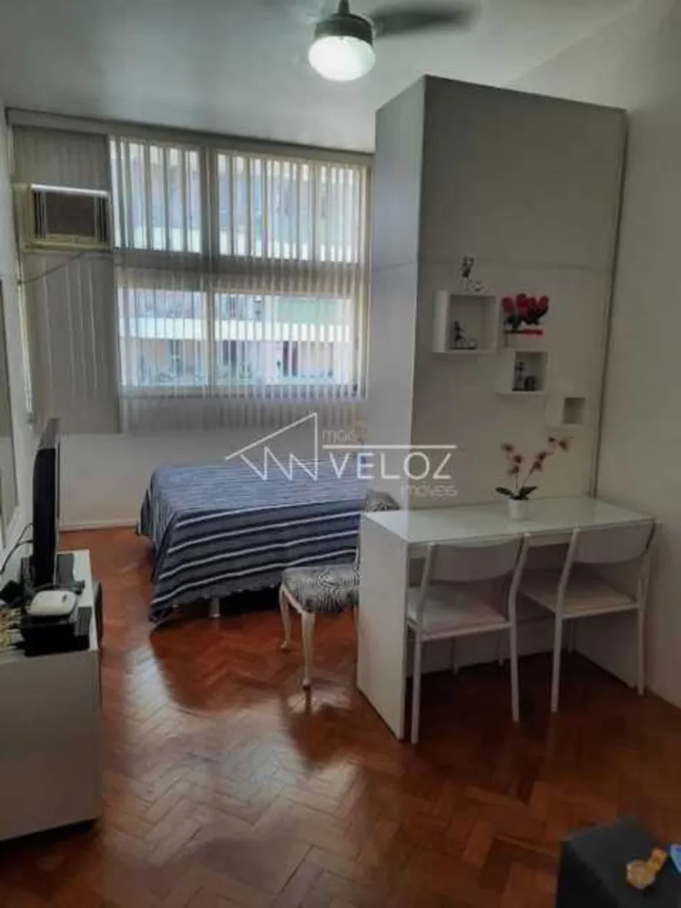 Kitnet-Studio, 21 m² - Foto 9