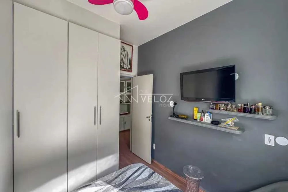 Apartamento, 1 quarto, 43 m² - Foto 12