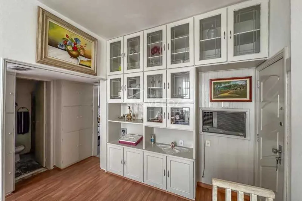 Apartamento, 1 quarto, 43 m² - Foto 6