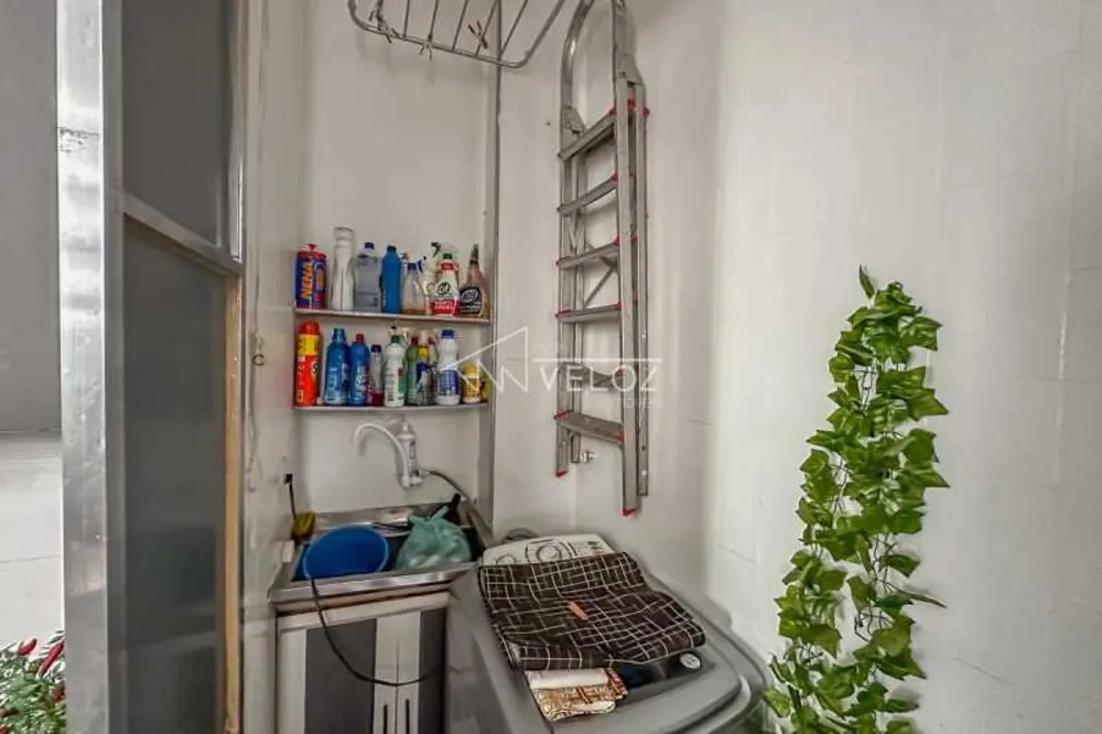 Apartamento, 1 quarto, 43 m² - Foto 3