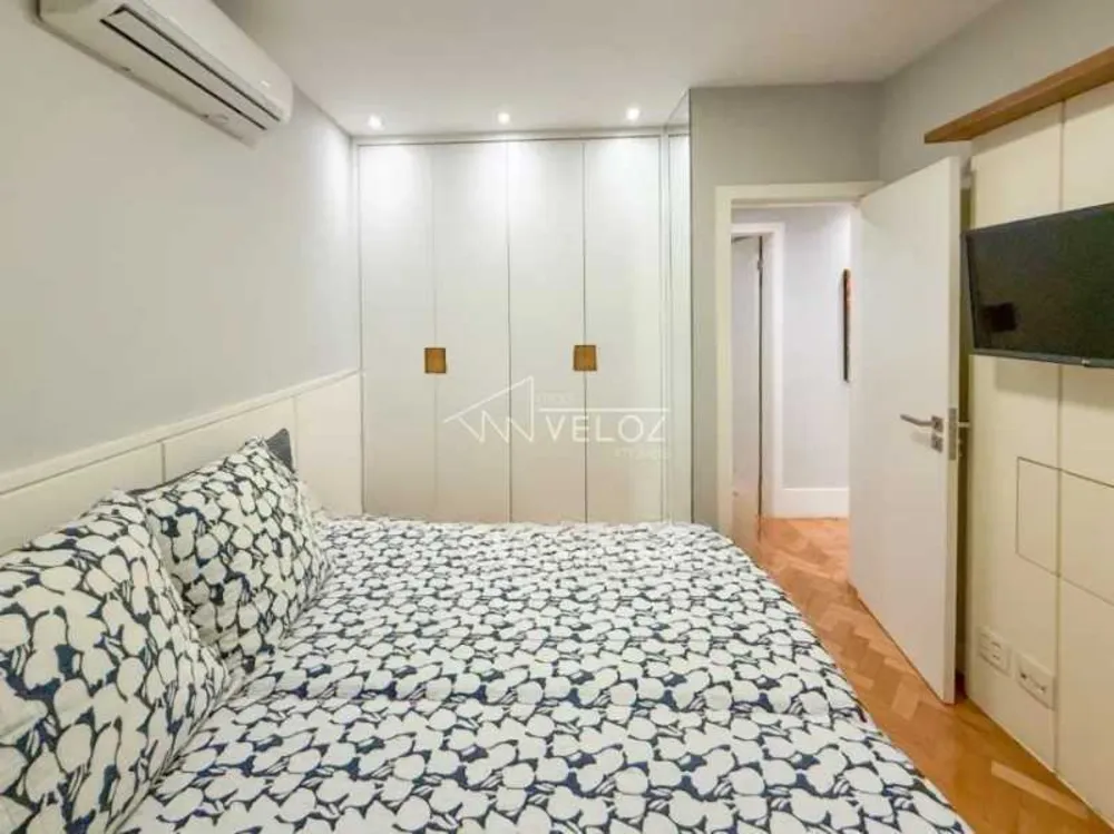 Apartamento, 3 quartos, 120 m² - Foto 7