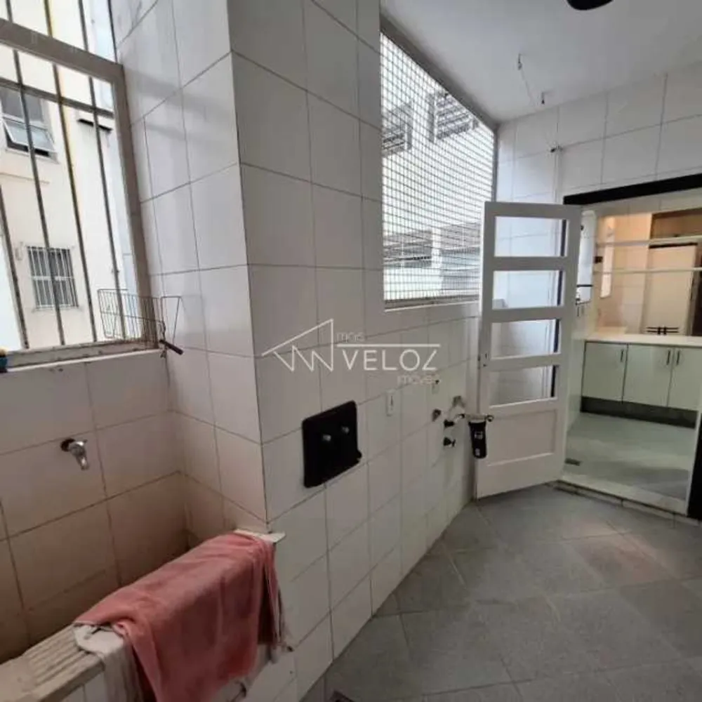 Apartamento, 4 quartos, 246 m² - Foto 8