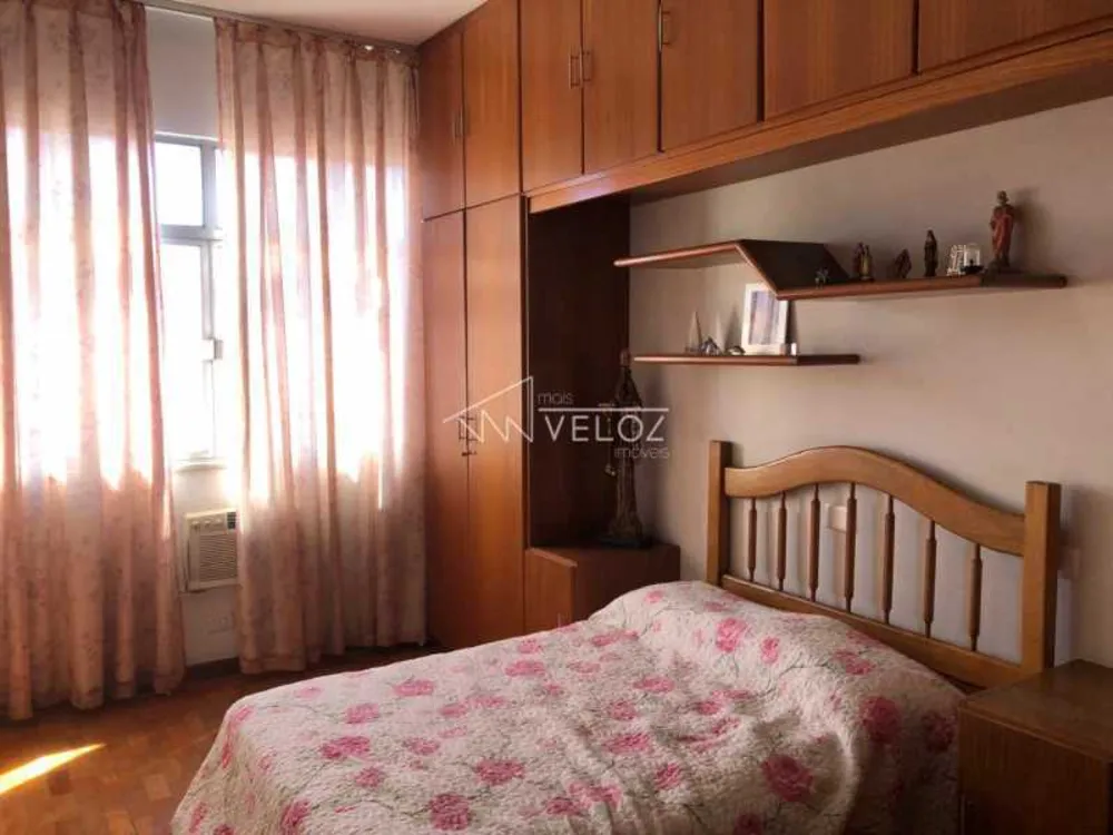 Apartamento, 3 quartos, 145 m² - Foto 5