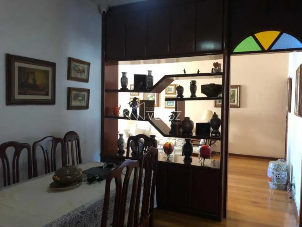 Apartamento, 3 quartos, 145 m² - Foto 6