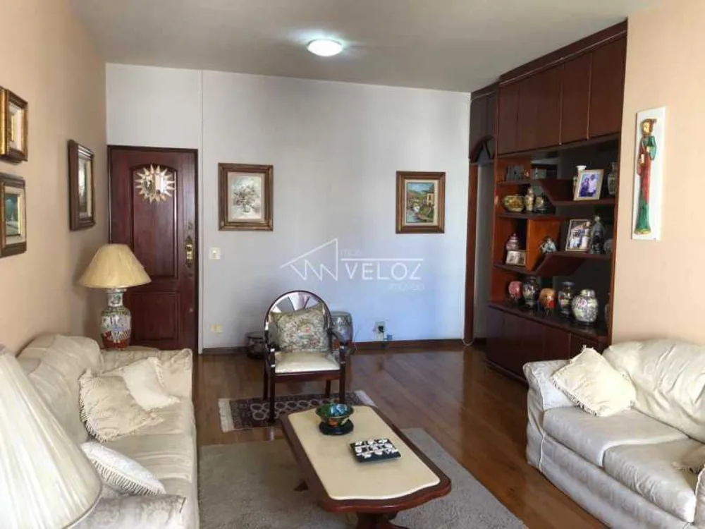 Apartamento, 3 quartos, 145 m² - Foto 15