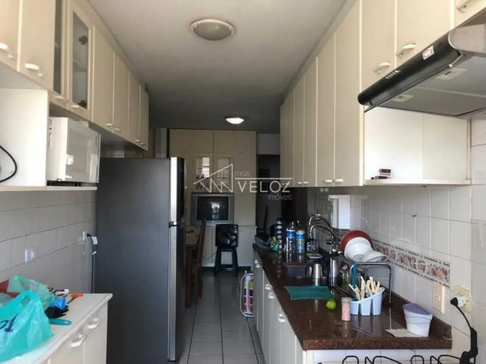 Apartamento, 3 quartos, 145 m² - Foto 24