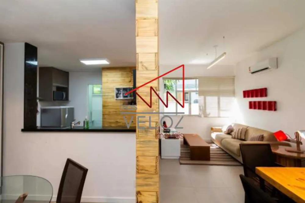 Apartamento, 2 quartos, 66 m² - Foto 15