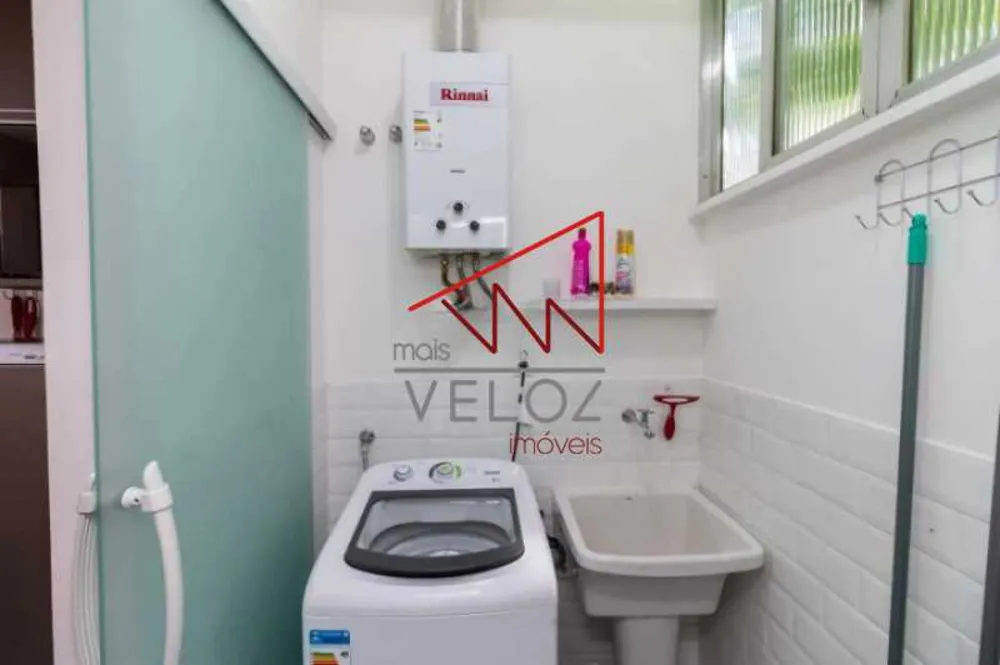 Apartamento, 2 quartos, 66 m² - Foto 11