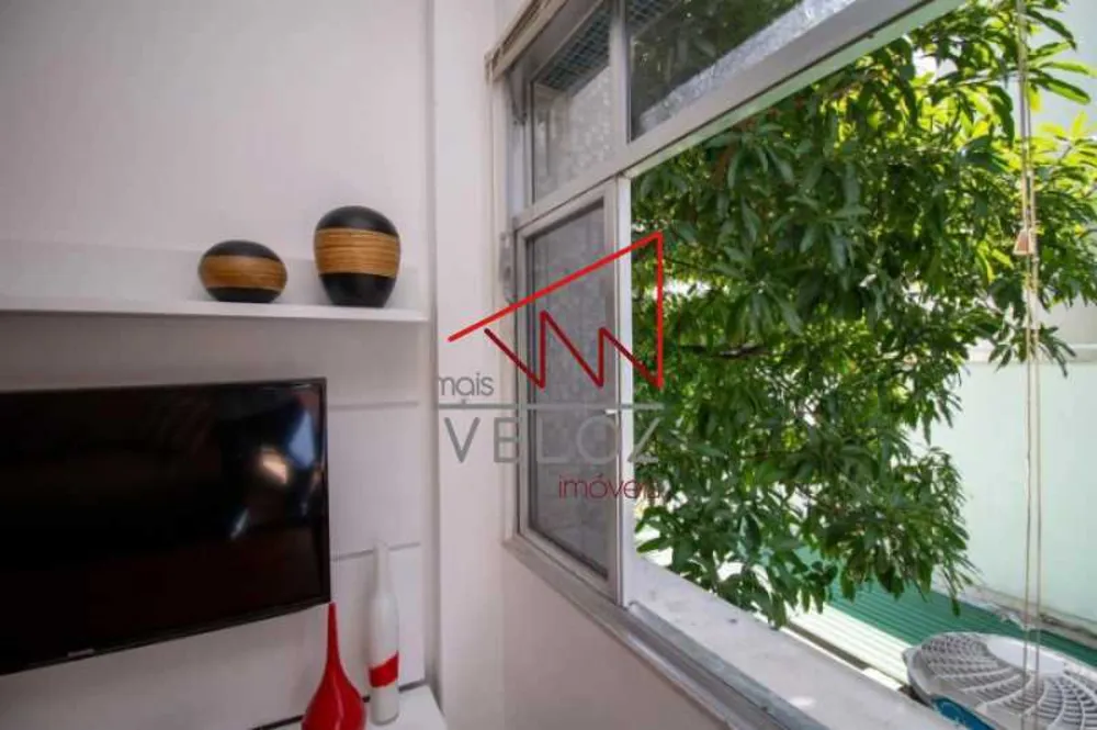 Apartamento, 2 quartos, 66 m² - Foto 5
