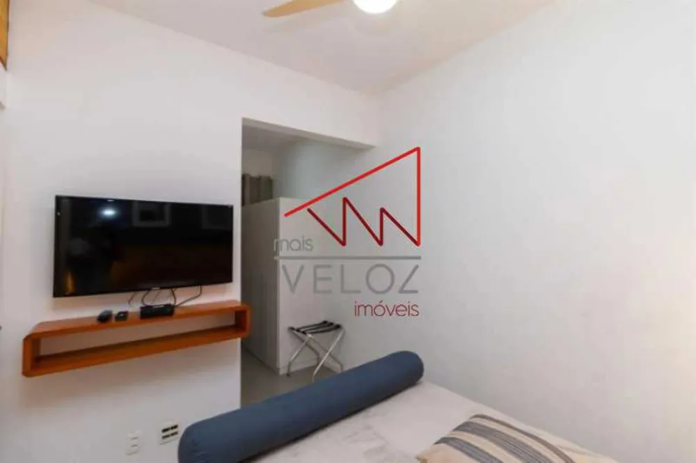 Apartamento, 2 quartos, 66 m² - Foto 2