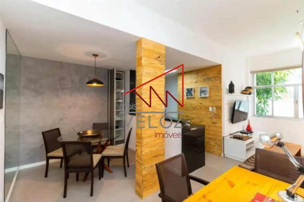 Apartamento, 2 quartos, 66 m² - Foto 7
