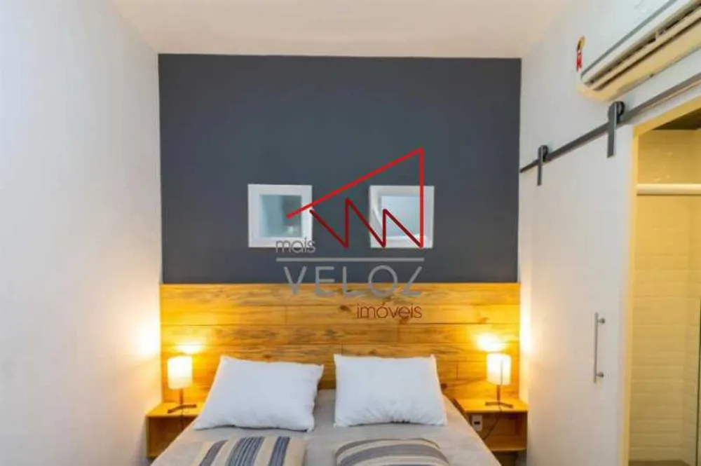 Apartamento, 2 quartos, 66 m² - Foto 3