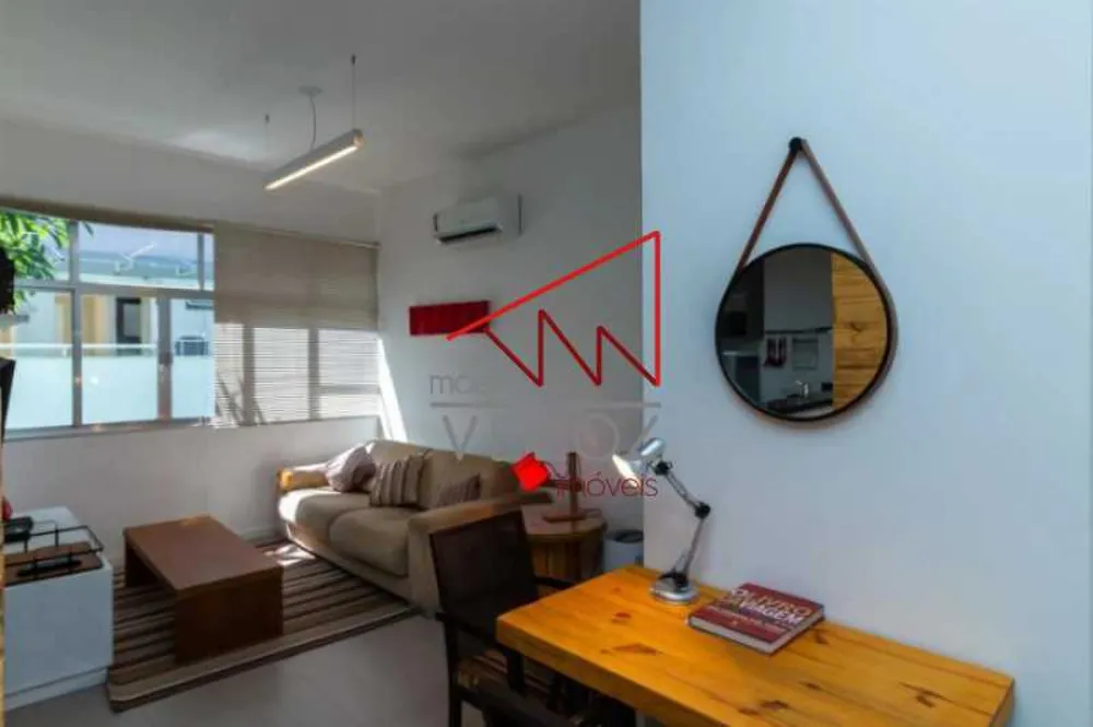 Apartamento, 2 quartos, 66 m² - Foto 19