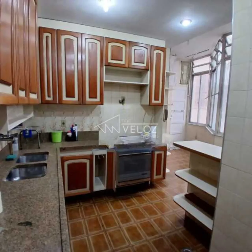 Apartamento, 3 quartos, 108 m² - Foto 20