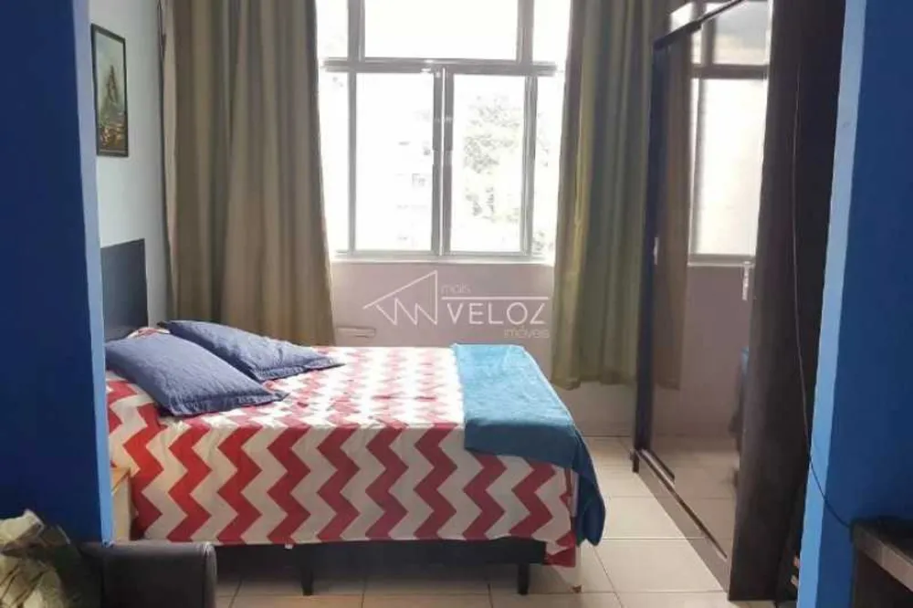 Apartamento, 1 quarto, 17 m² - Foto 3