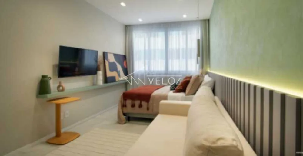 Kitnet-Studio, 34 m² - Foto 16