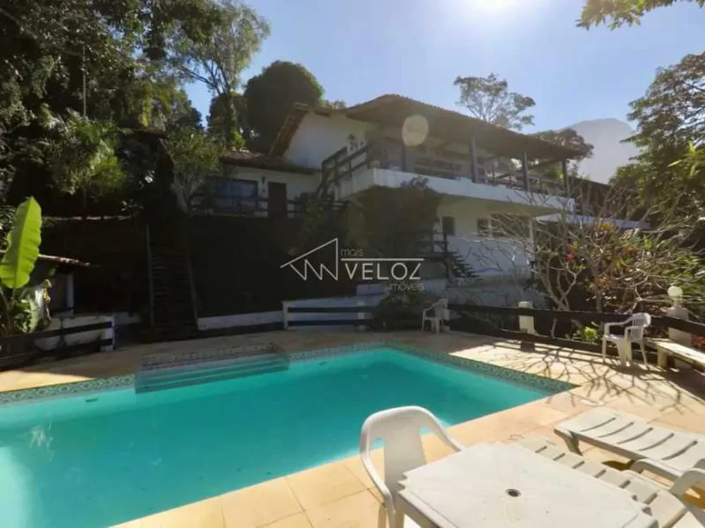 Apartamento, 4 quartos, 530 m² - Foto 3