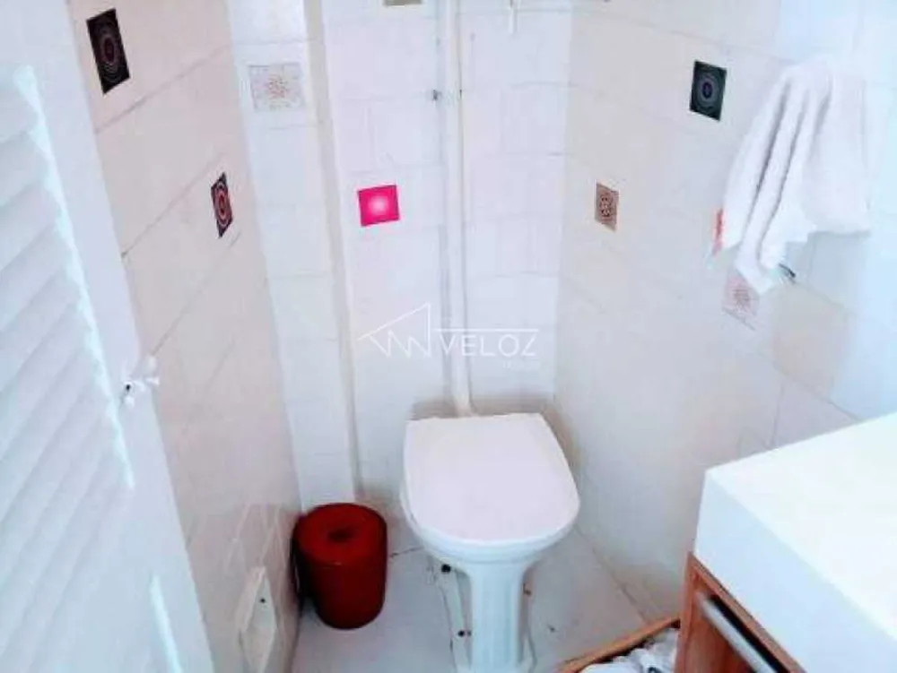 Apartamento, 3 quartos, 60 m² - Foto 2