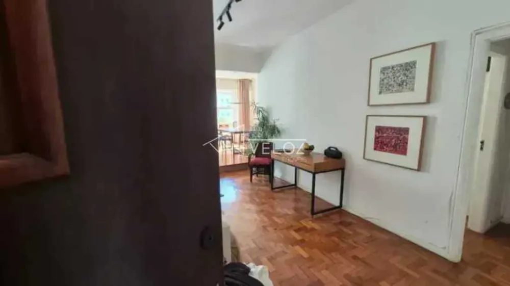 Apartamento, 3 quartos, 97 m² - Foto 5