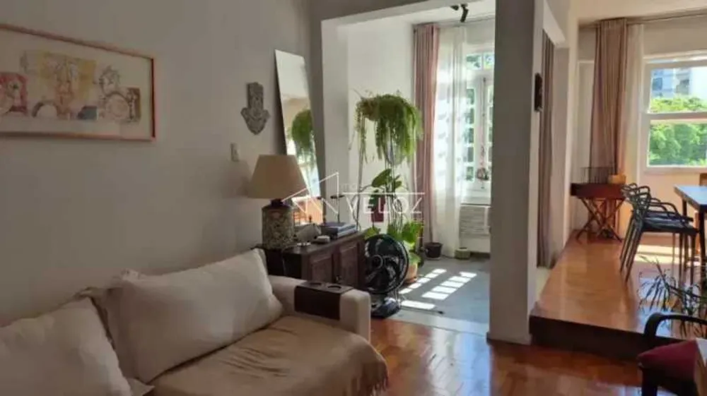 Apartamento, 3 quartos, 97 m² - Foto 2