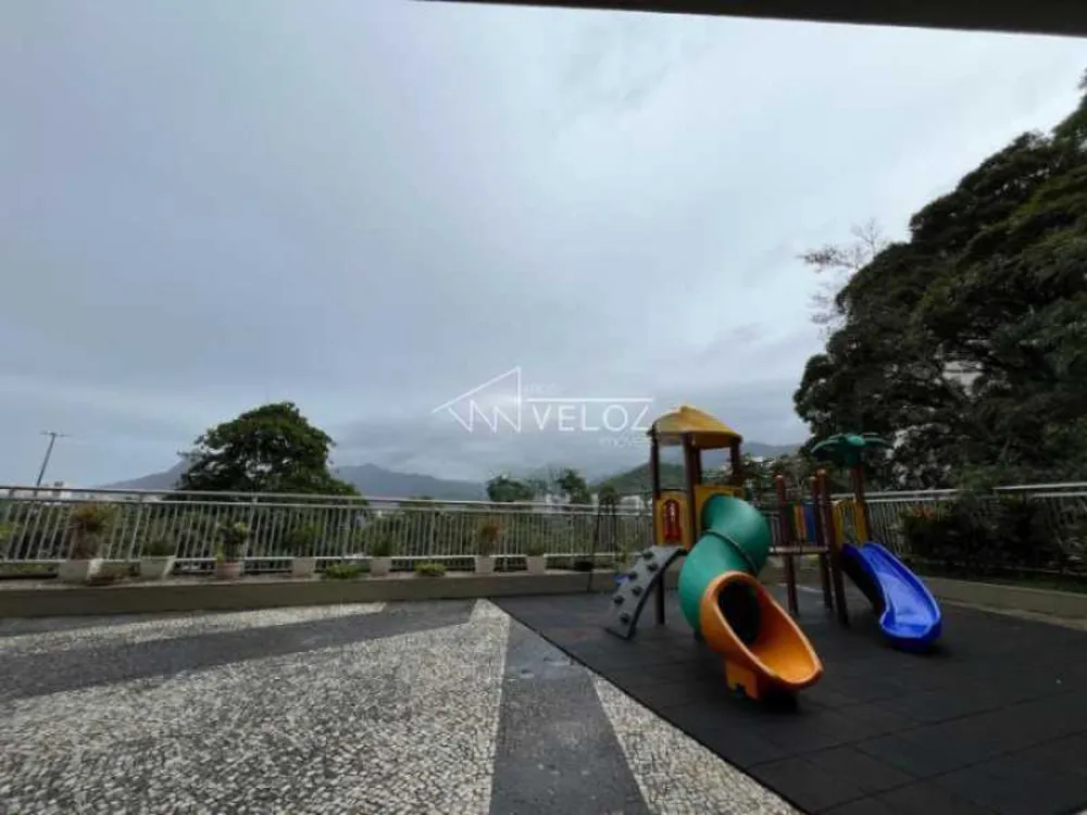 Apartamento, 4 quartos, 160 m² - Foto 10