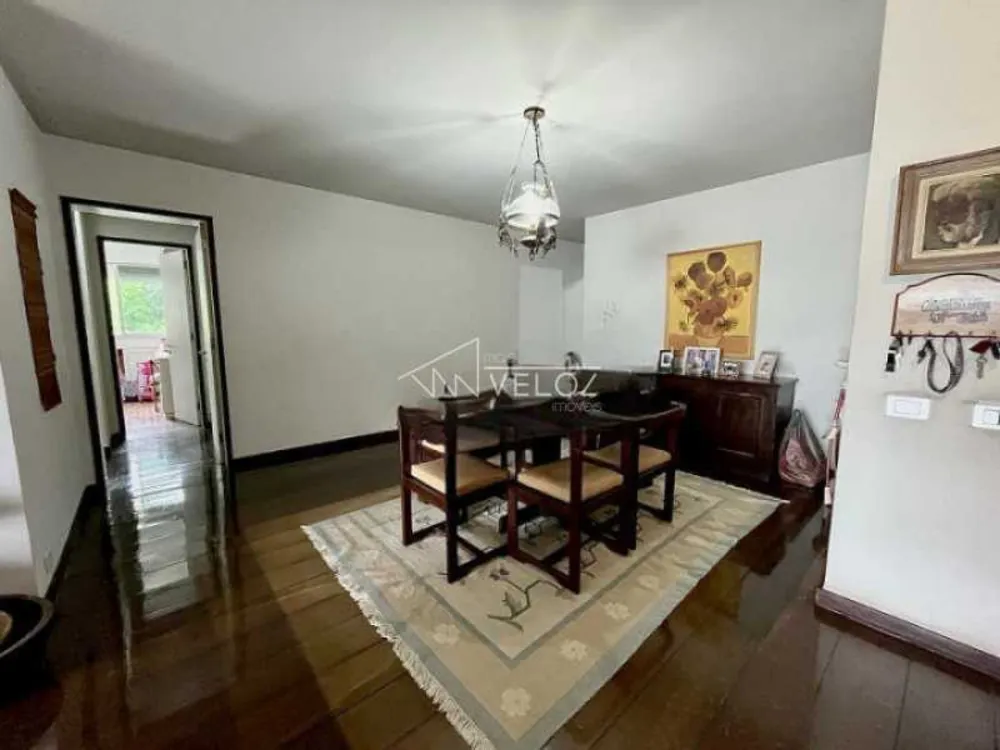 Apartamento, 4 quartos, 160 m² - Foto 5