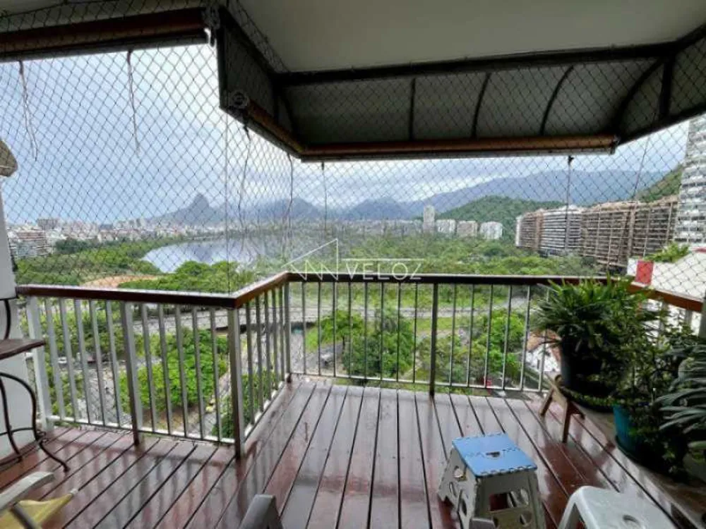 Apartamento, 4 quartos, 160 m² - Foto 6