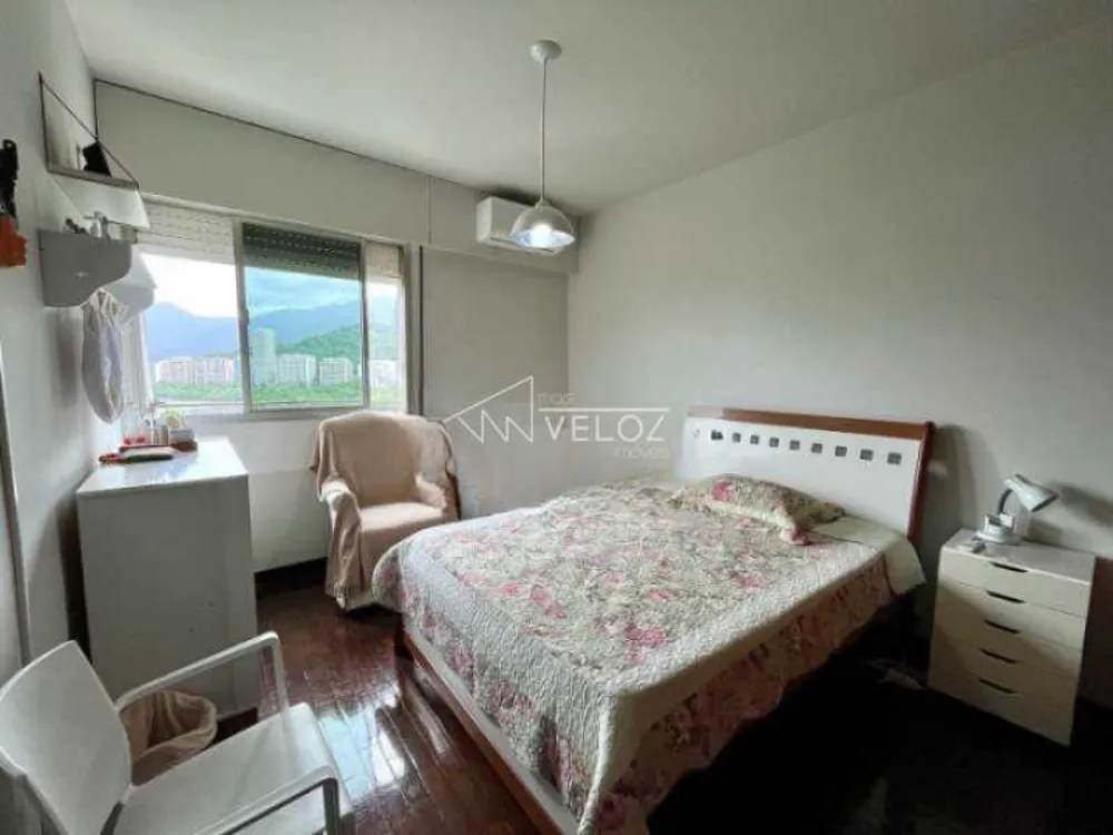 Apartamento, 4 quartos, 160 m² - Foto 12