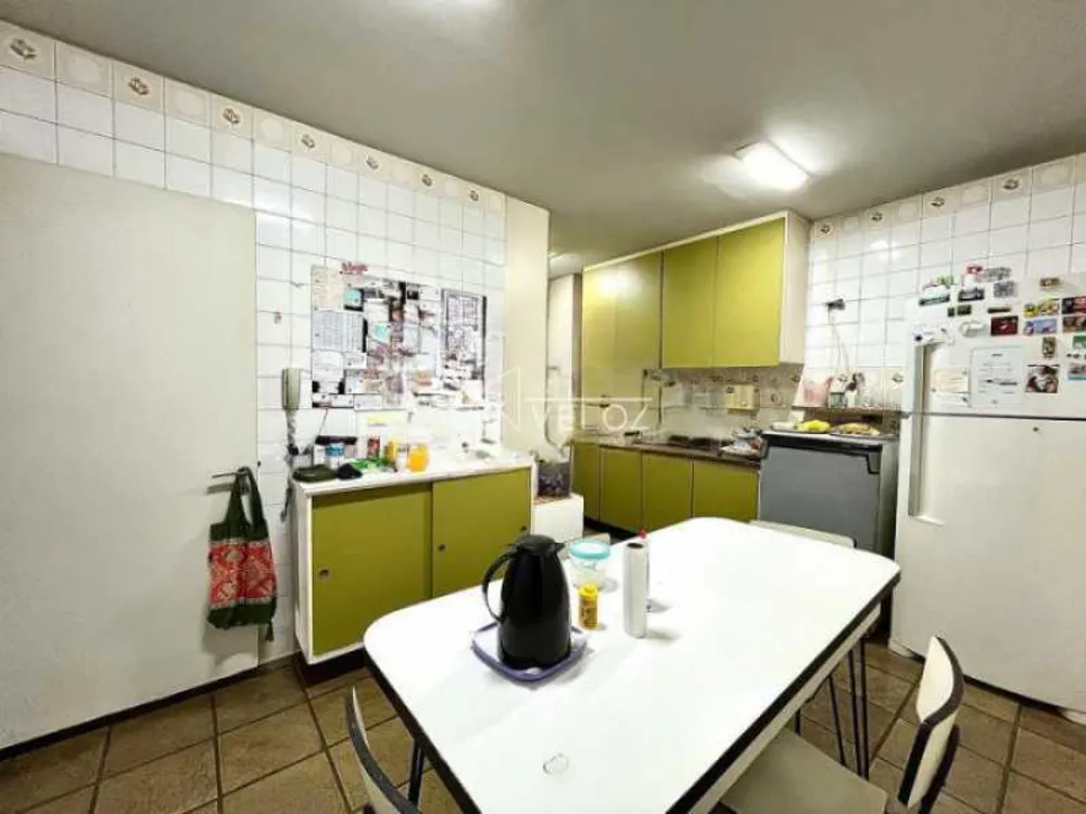 Apartamento, 4 quartos, 160 m² - Foto 2