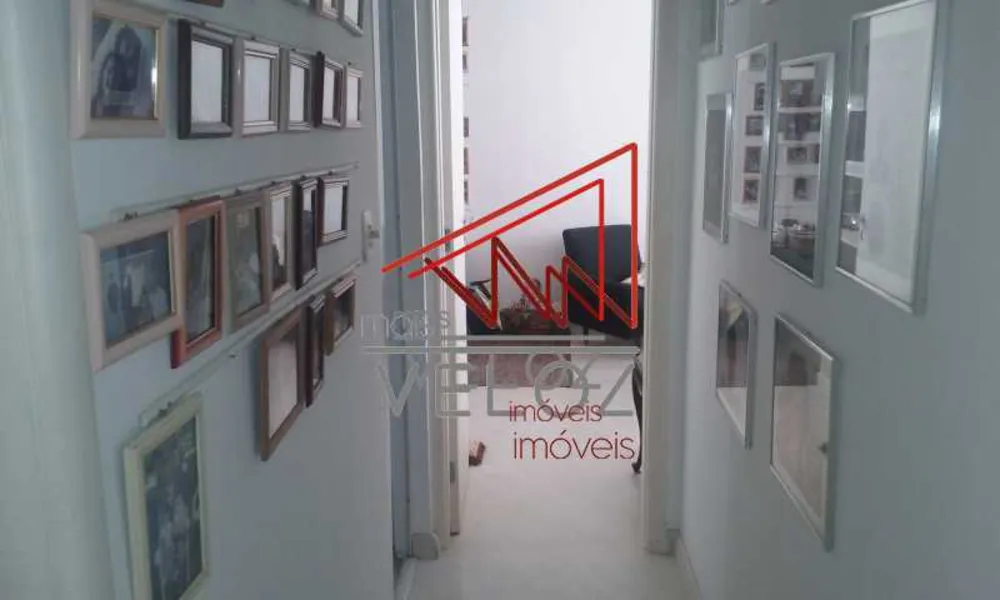 Apartamento, 2 quartos, 81 m² - Foto 3