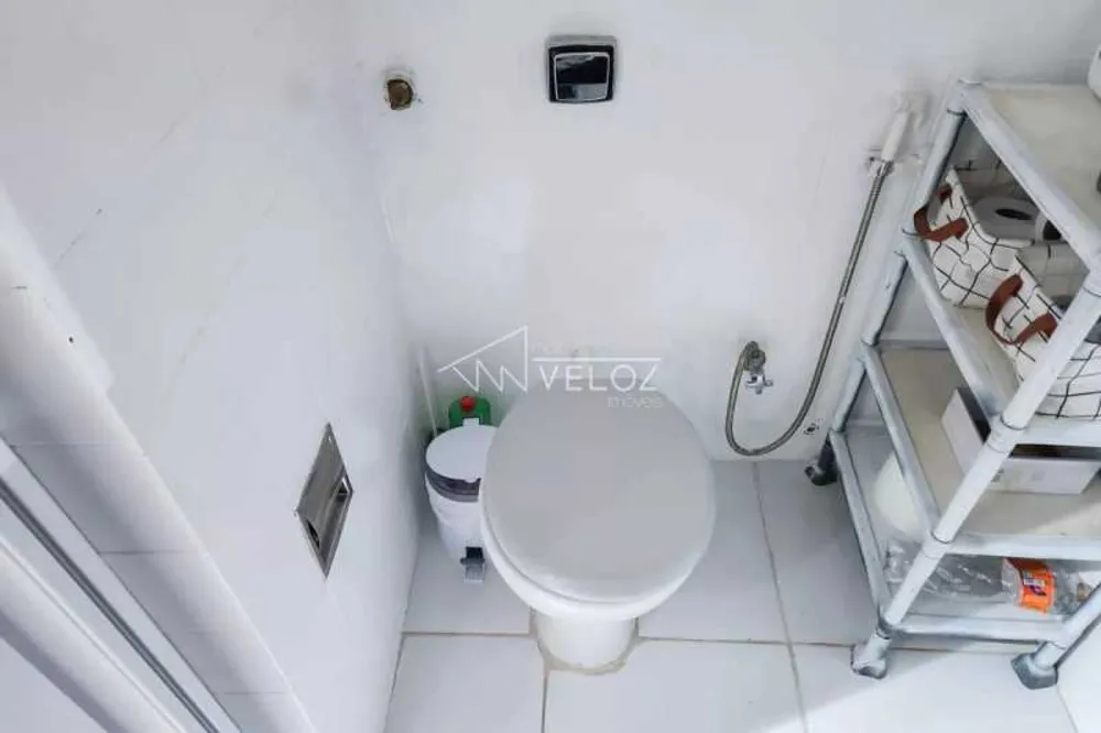 Apartamento, 2 quartos, 60 m² - Foto 12