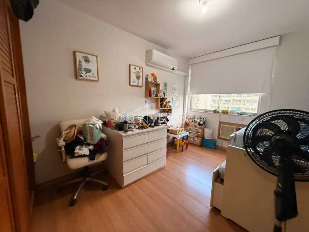 Apartamento, 3 quartos, 91 m² - Foto 4