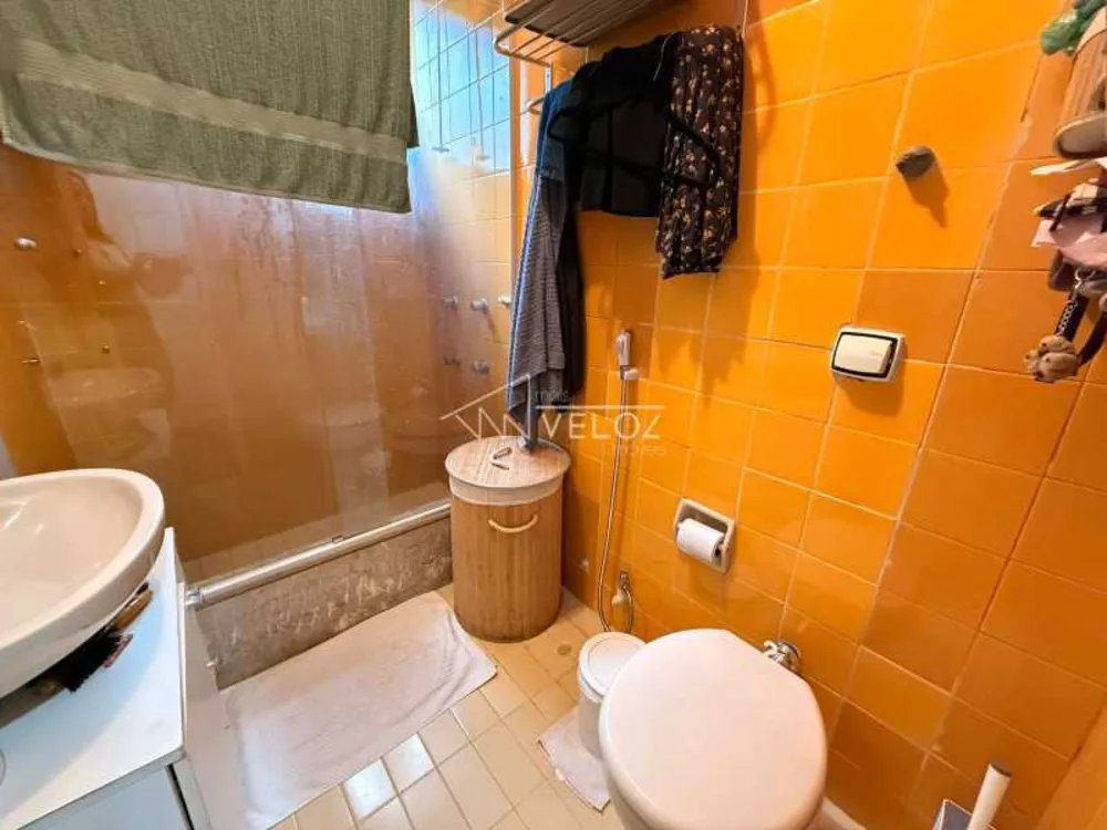 Apartamento, 3 quartos, 91 m² - Foto 1