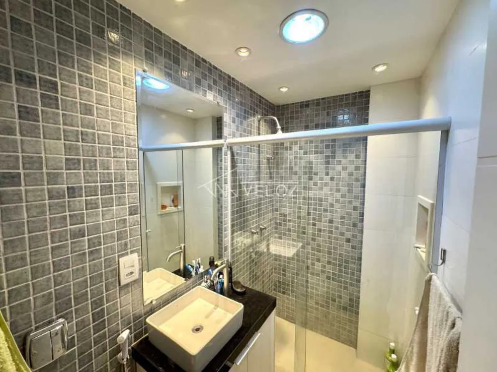 Apartamento, 2 quartos, 72 m² - Foto 3