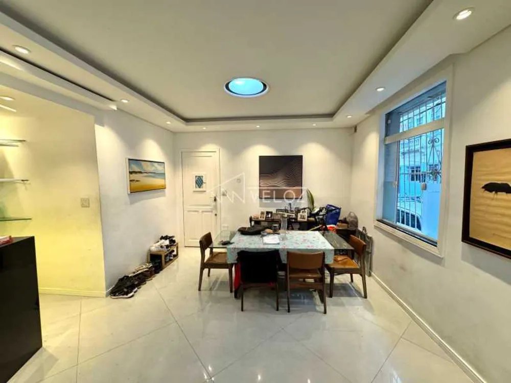 Apartamento, 2 quartos, 72 m² - Foto 9