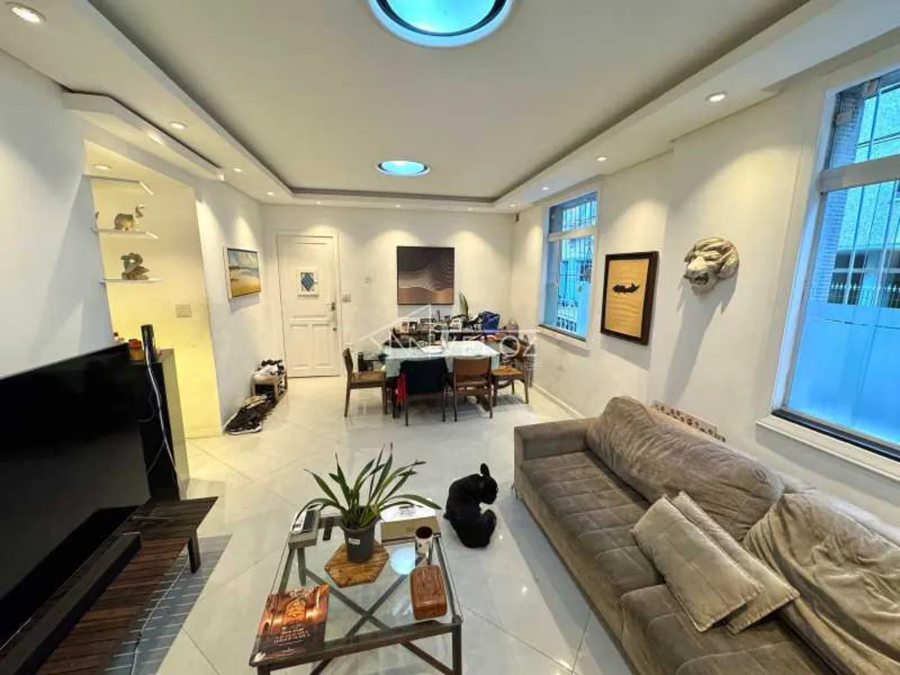 Apartamento, 2 quartos, 72 m² - Foto 8