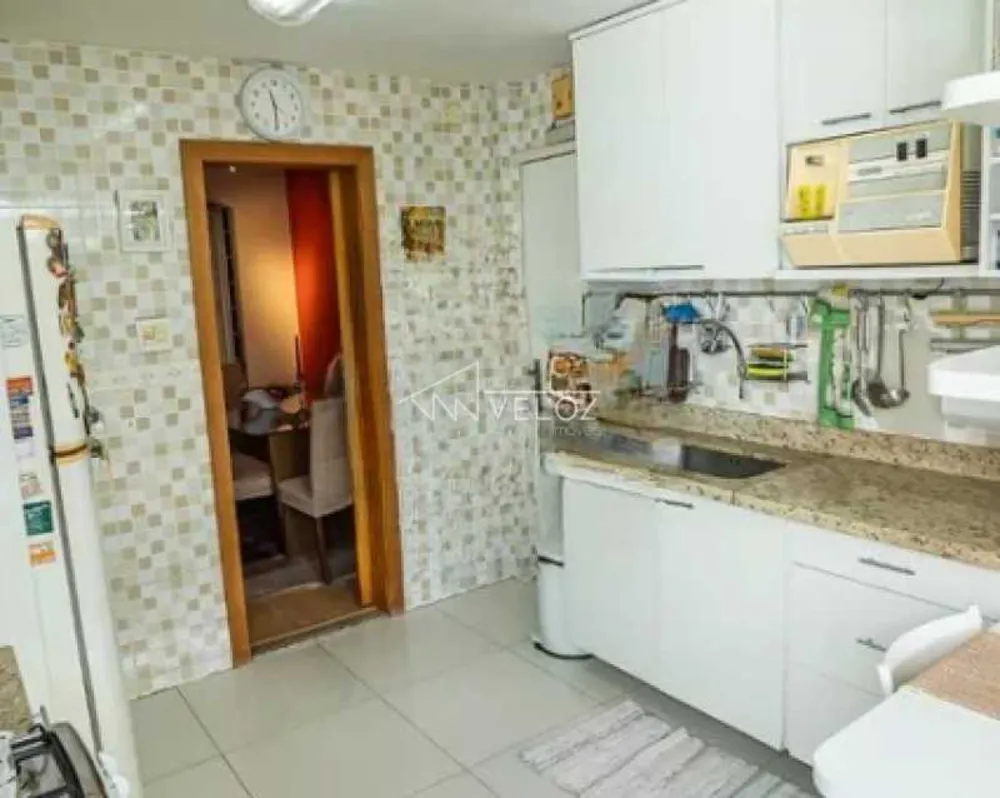 Apartamento, 3 quartos, 113 m² - Foto 12